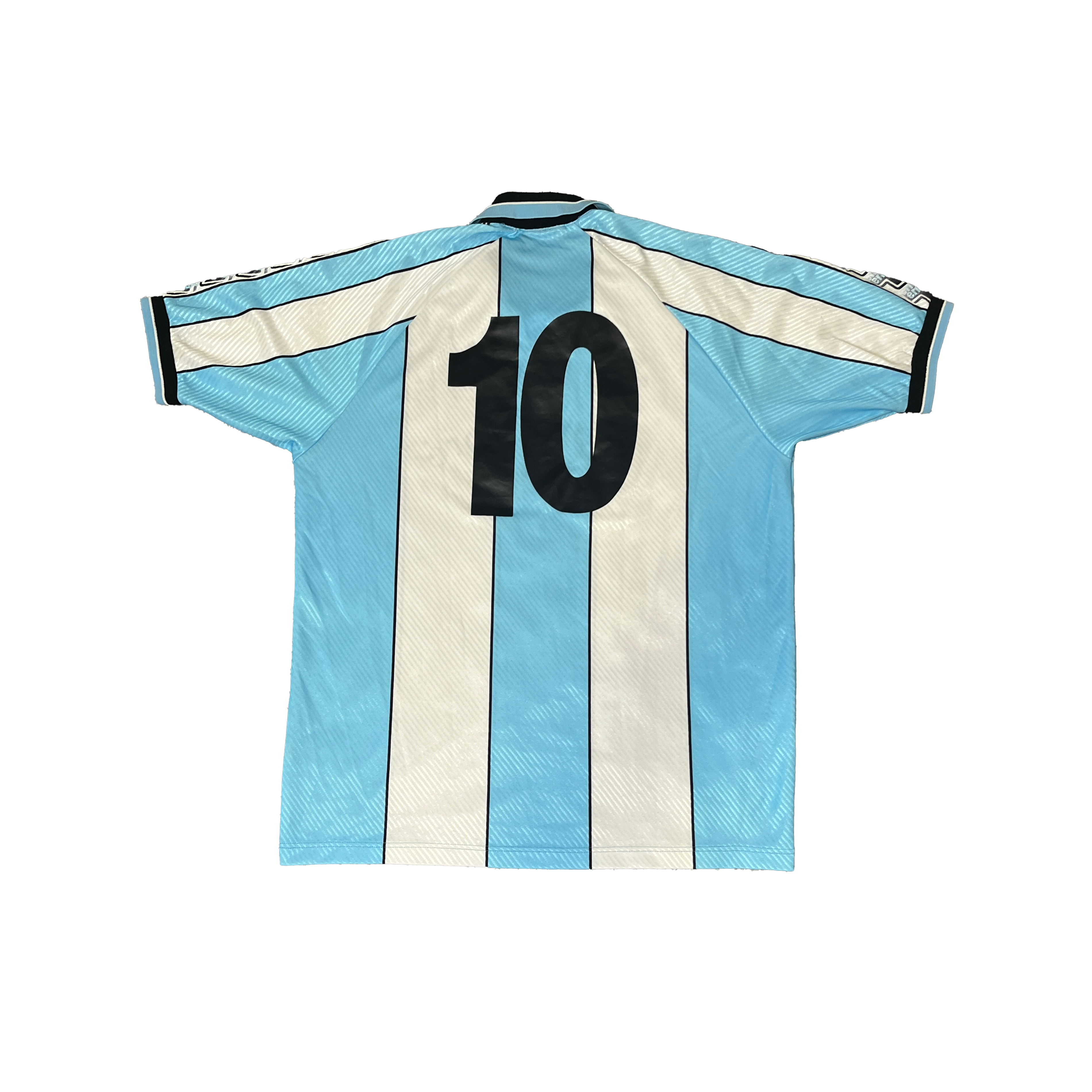 Errea Jersey