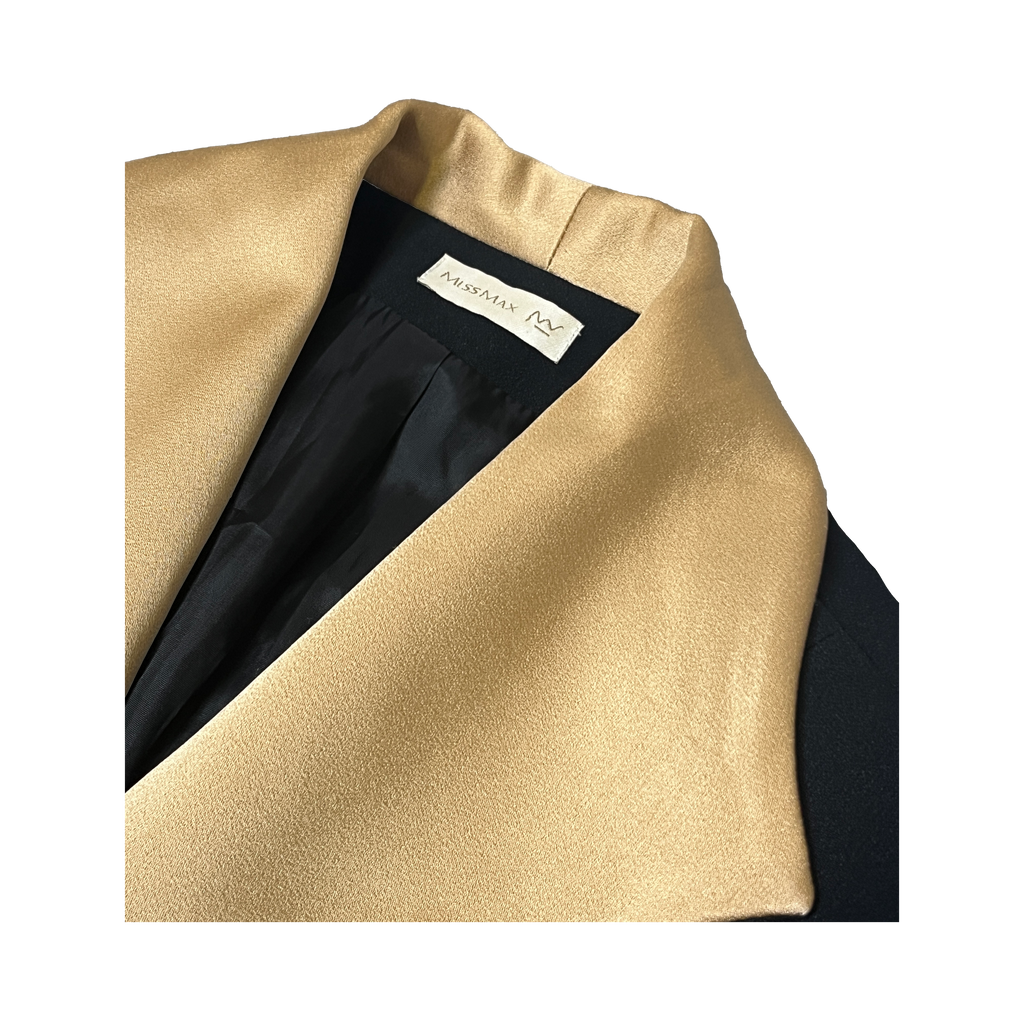 Miss Max Blazer
