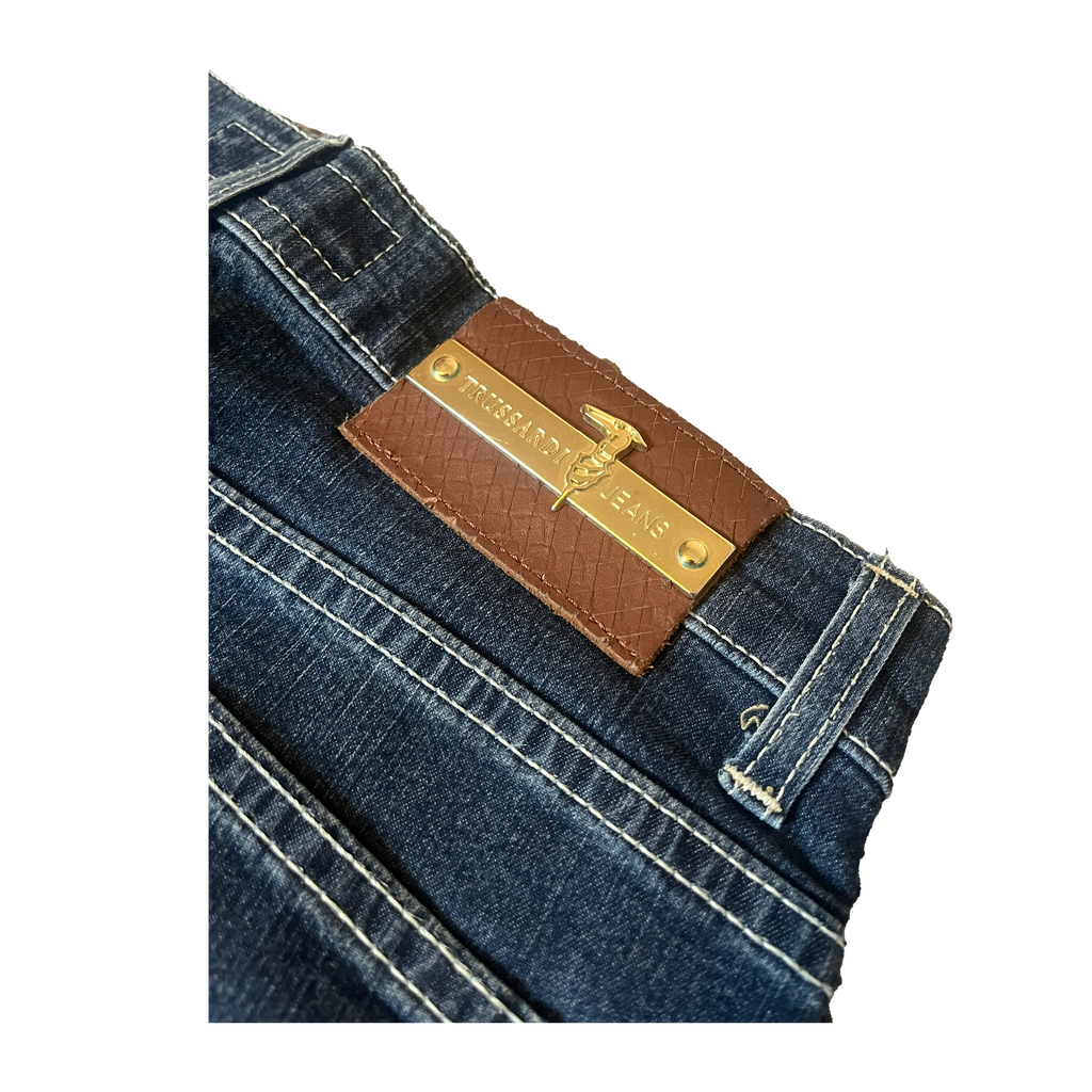 Trussardi Jeans