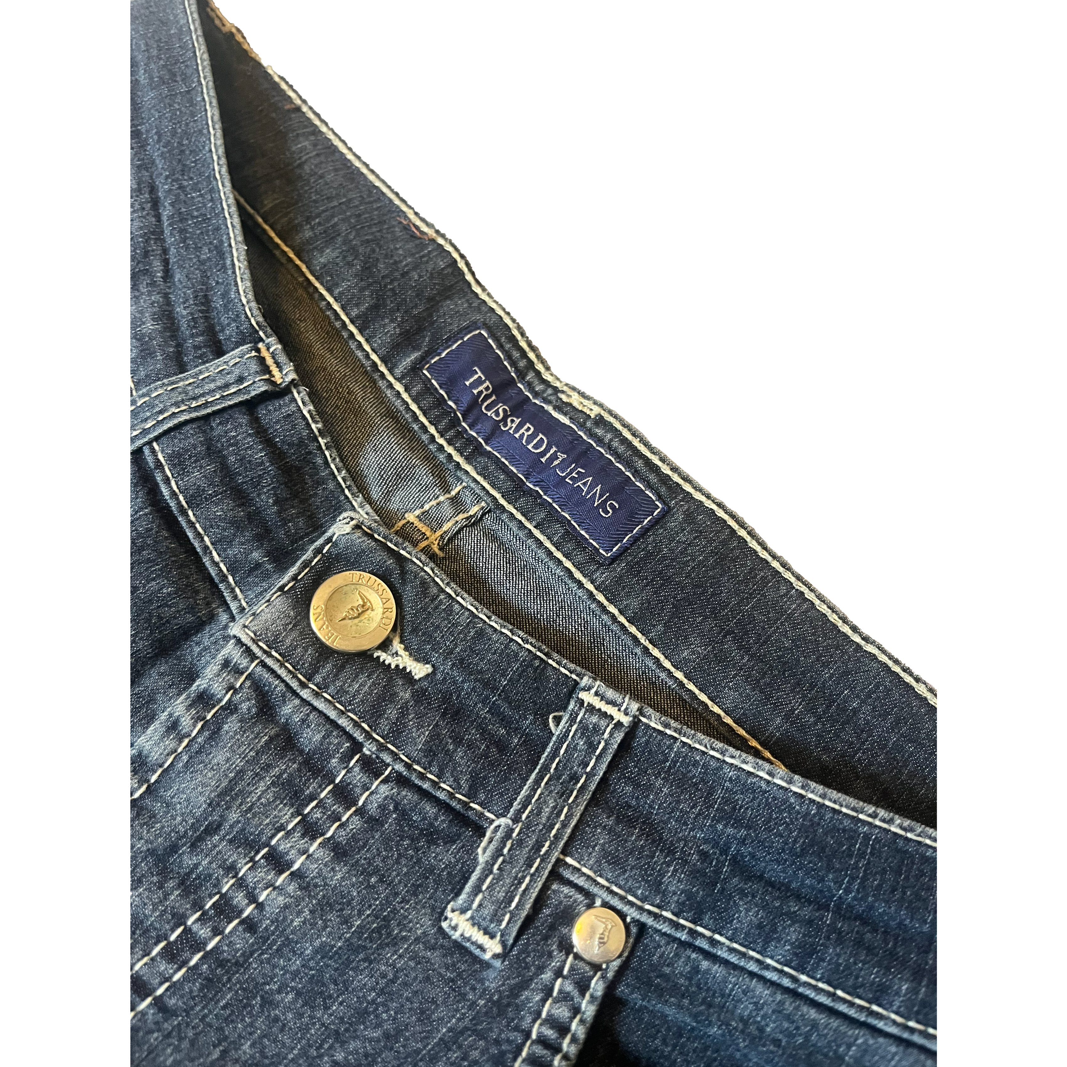 Trussardi Jeans