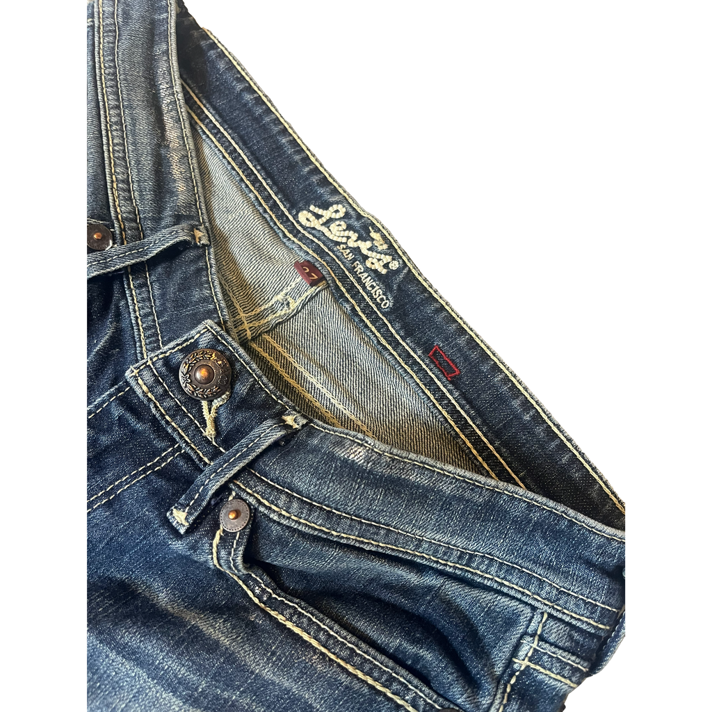 Levis Jeans