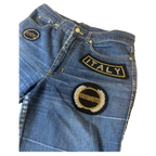 RoccoBarocco Jeans