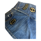 RoccoBarocco Jeans