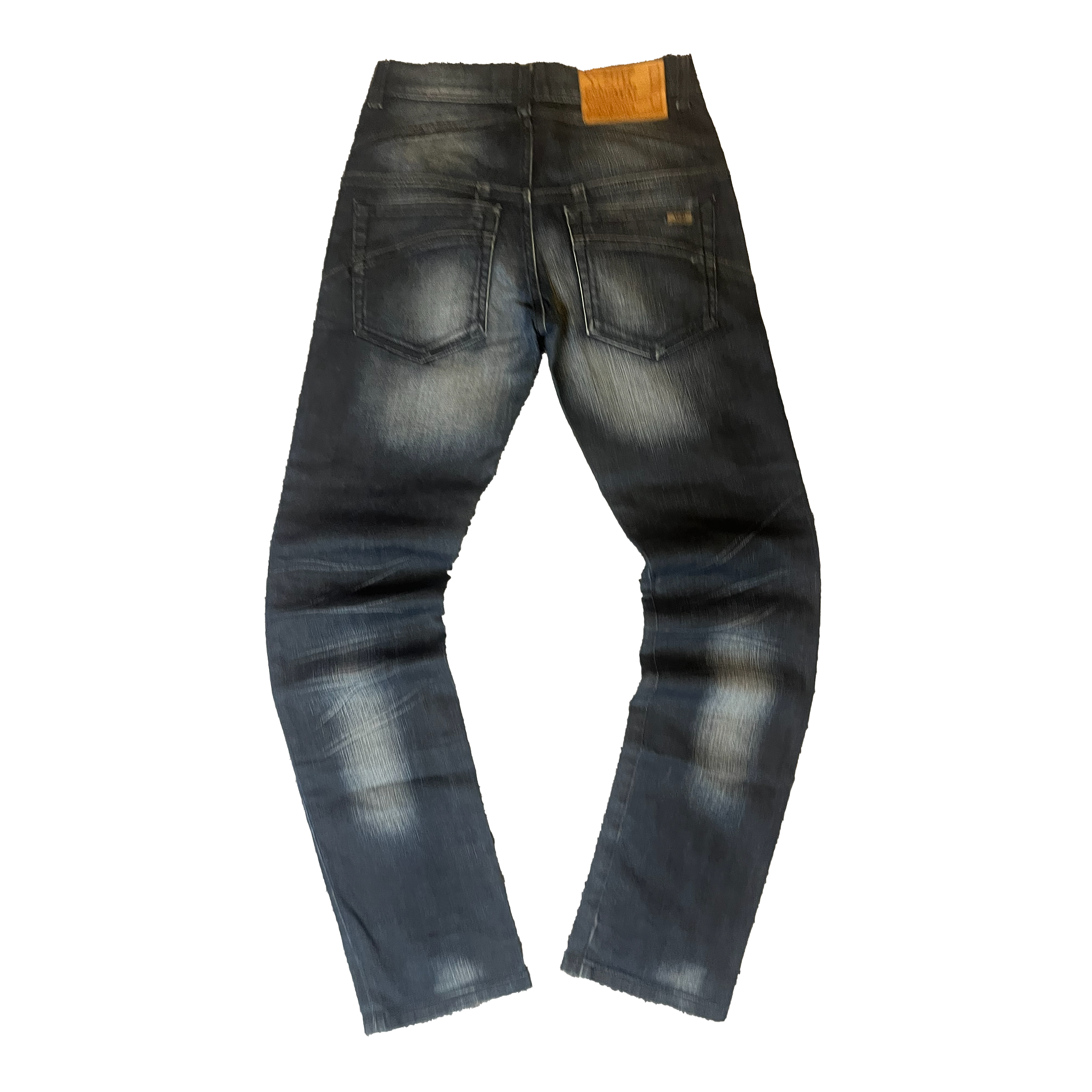 Yell Industrie Jeans