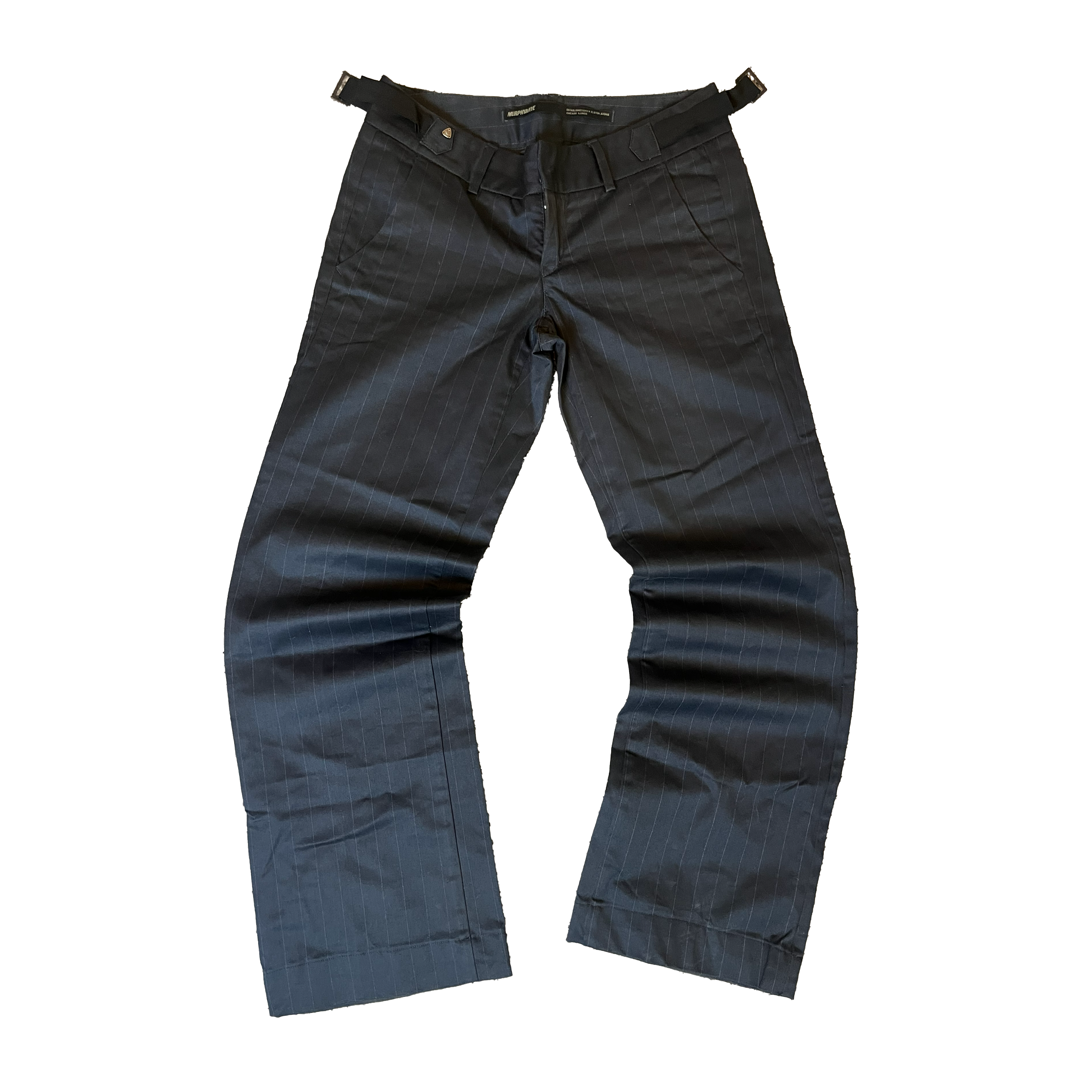 Murphy & Nye Suit Pants