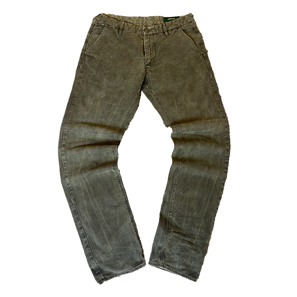 Gas Jeans