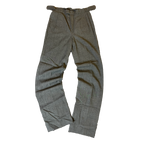 Strenesse Blue Suit Pants