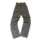 Strenesse Blue Suit Pants