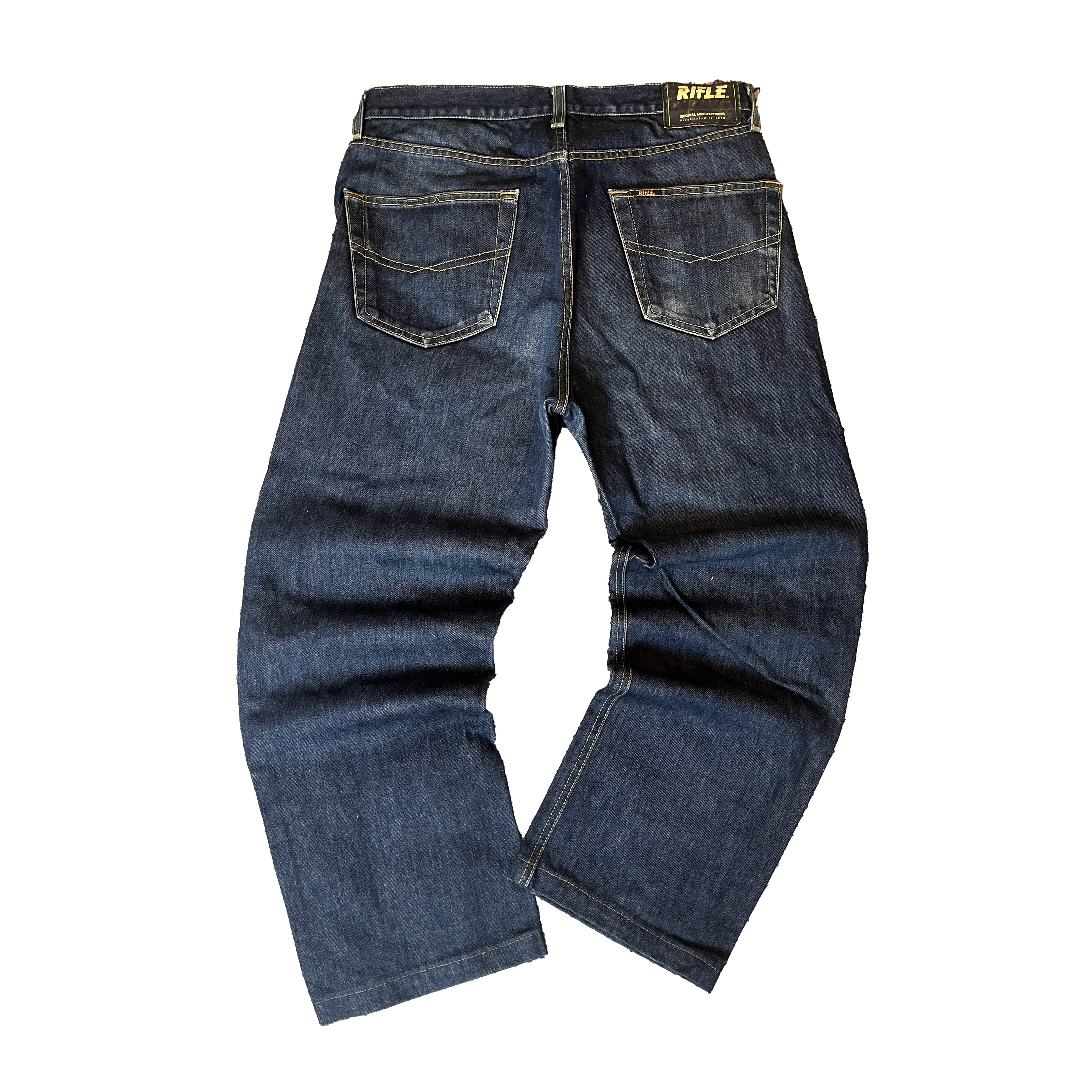 Rifle Jeans