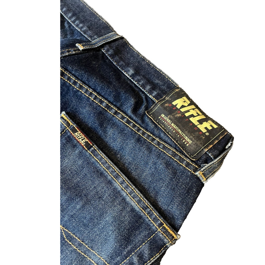 Rifle Jeans