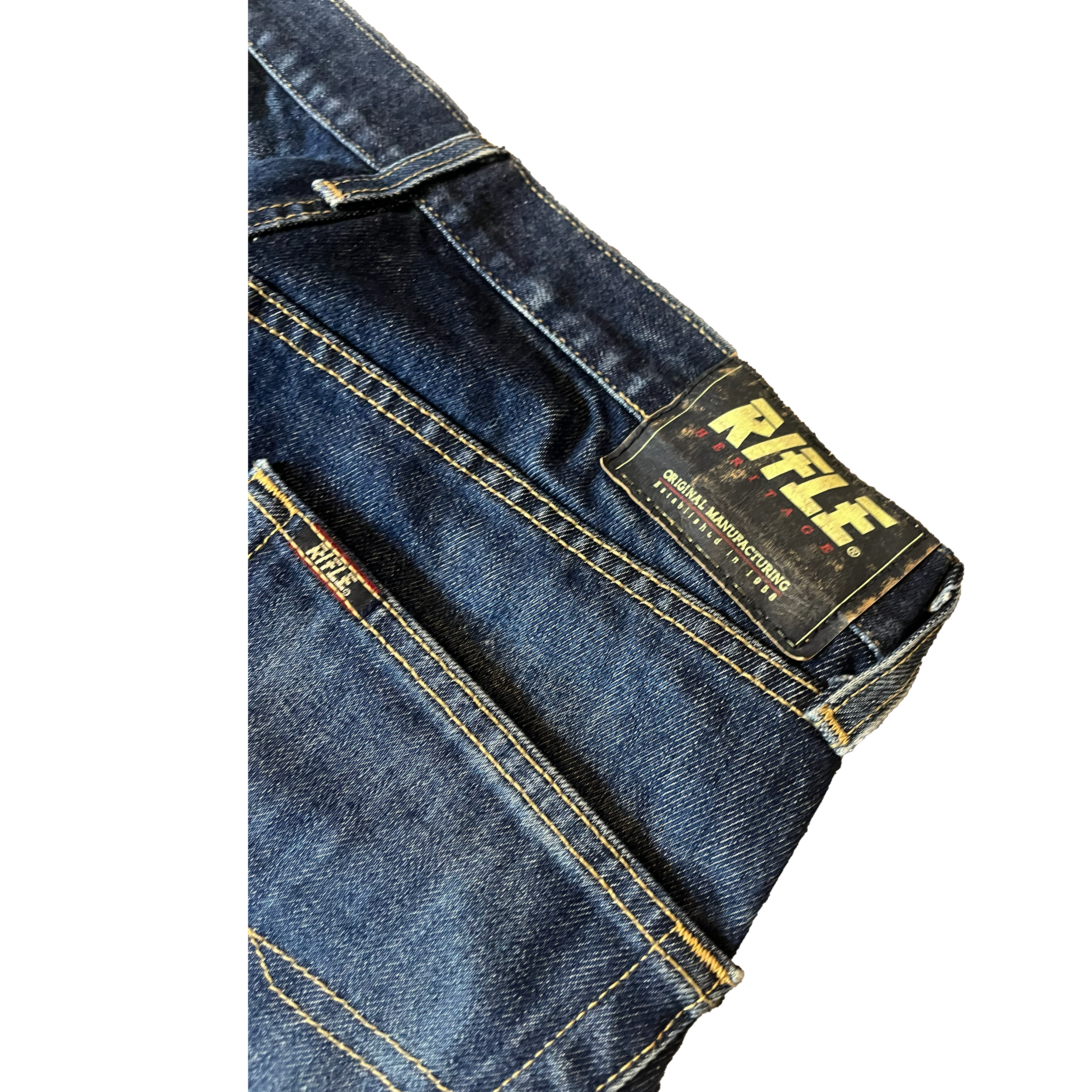 Rifle Jeans