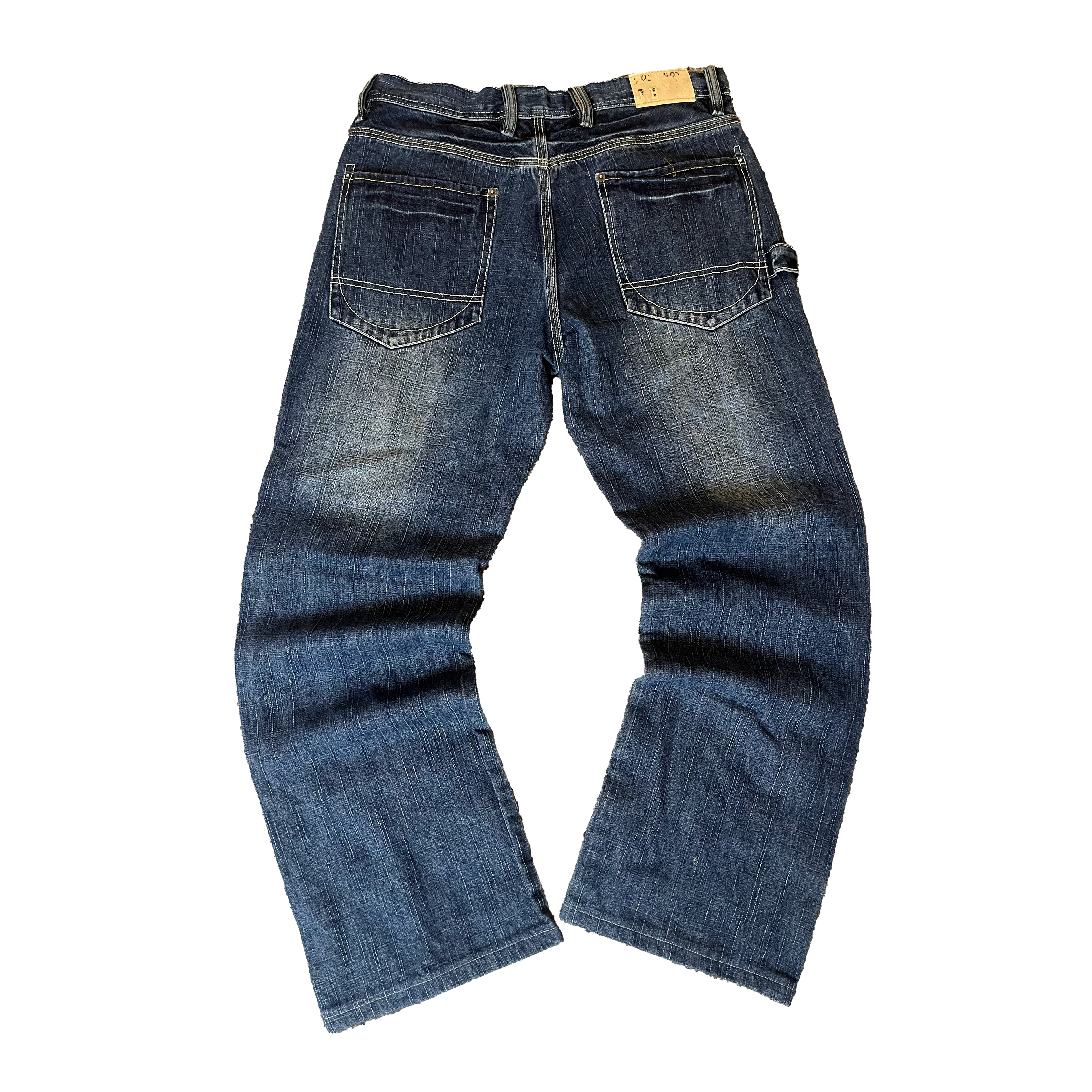 JustBoy Jeans
