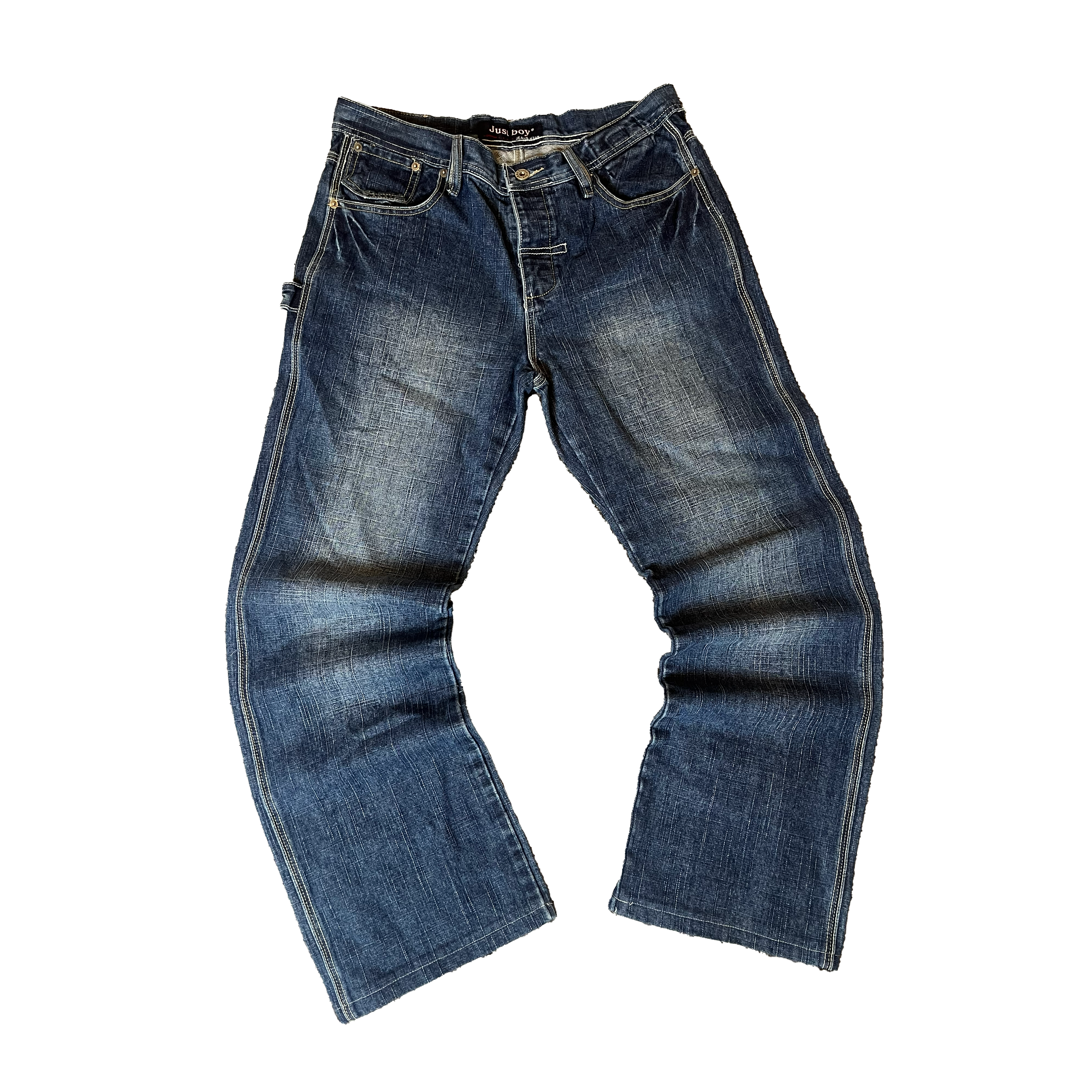 JustBoy Jeans