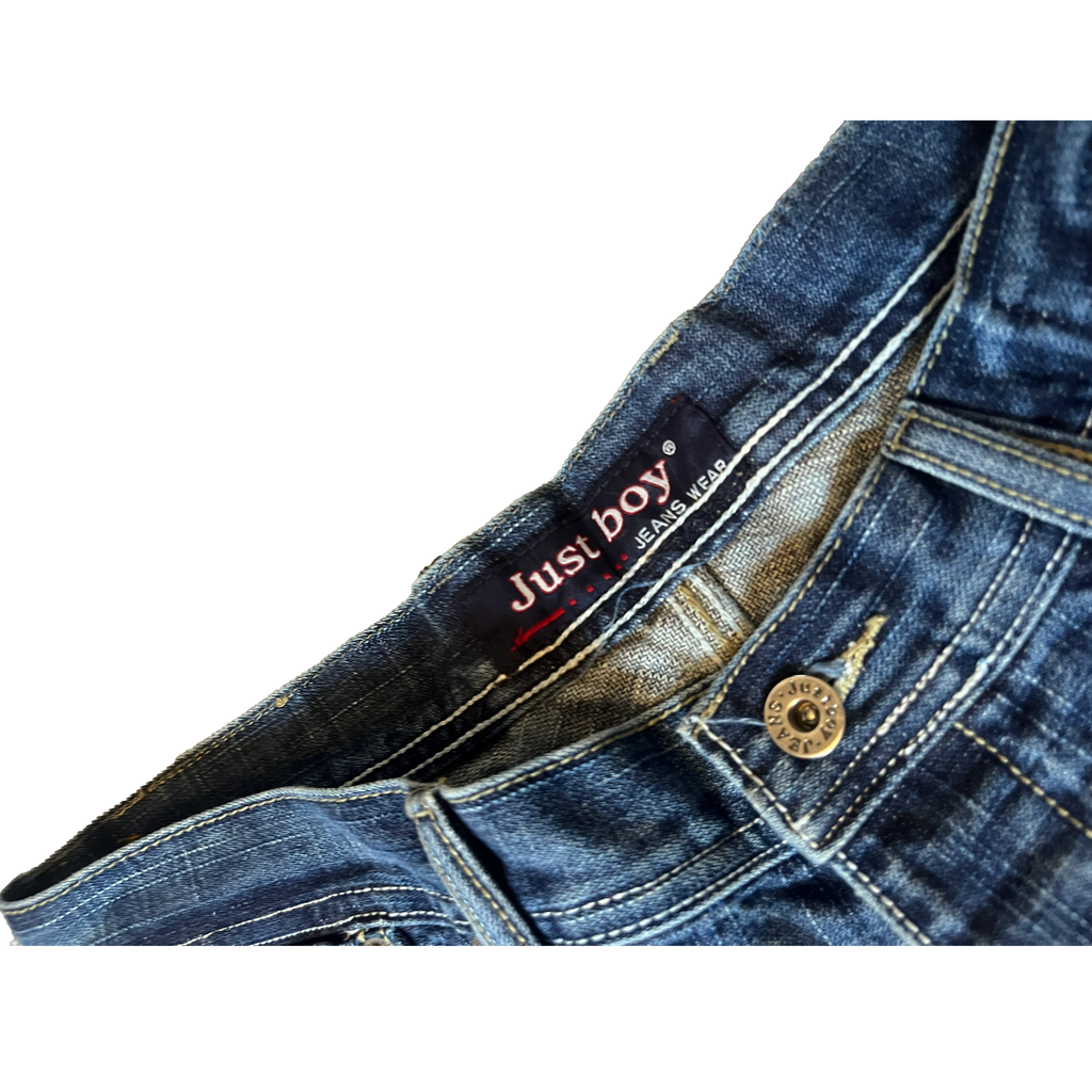 JustBoy Jeans