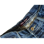 JustBoy Jeans