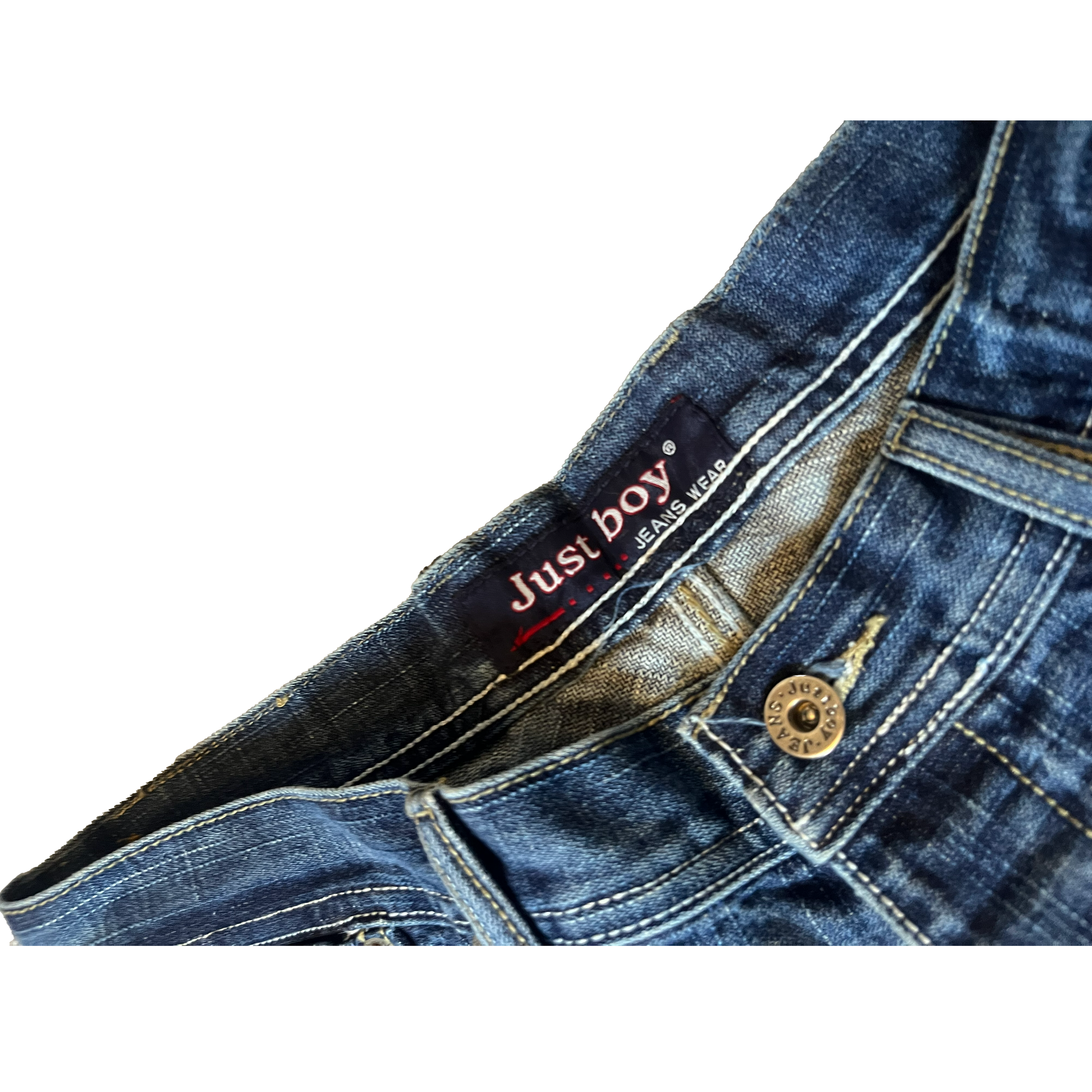 JustBoy Jeans