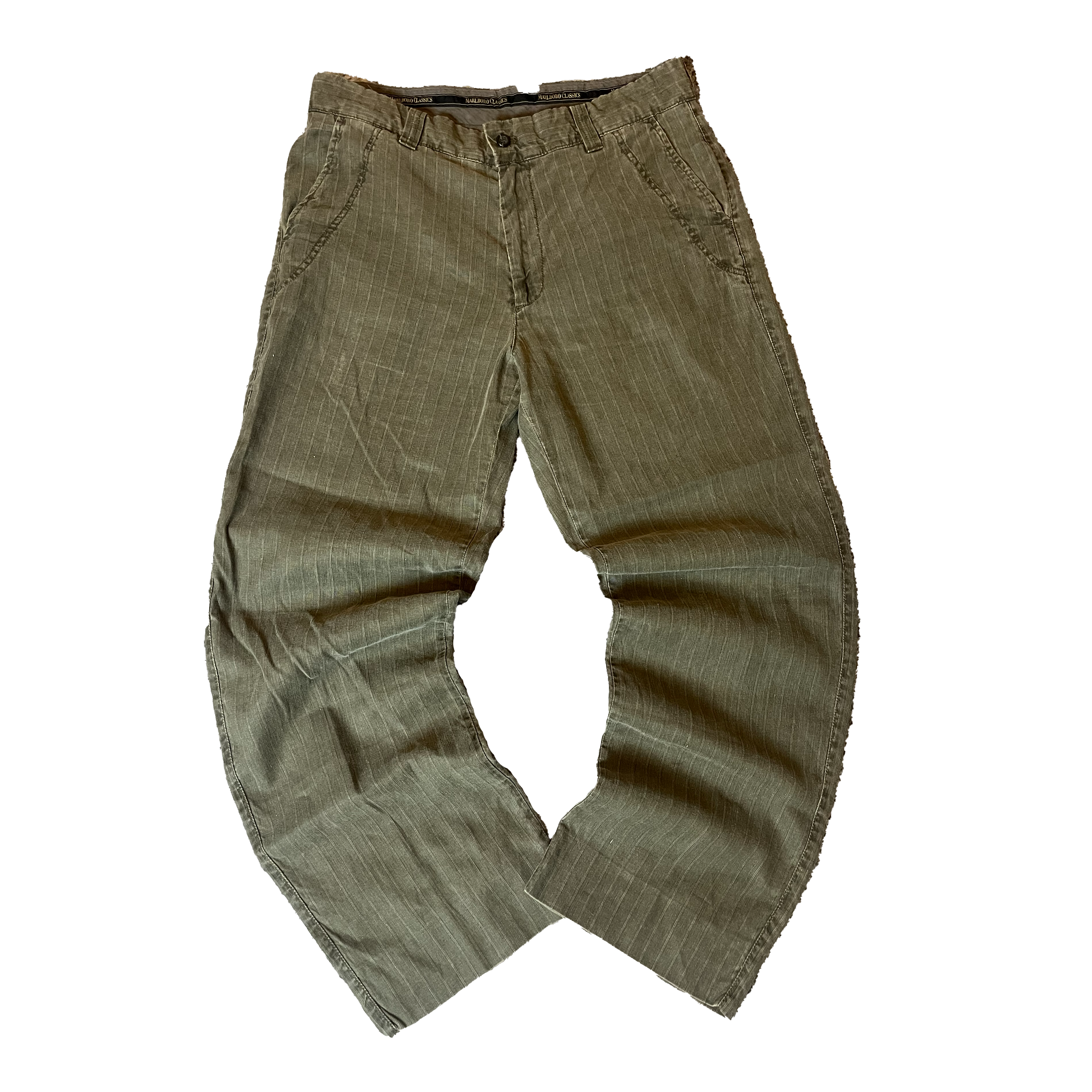 Marlboro Classics Jeans