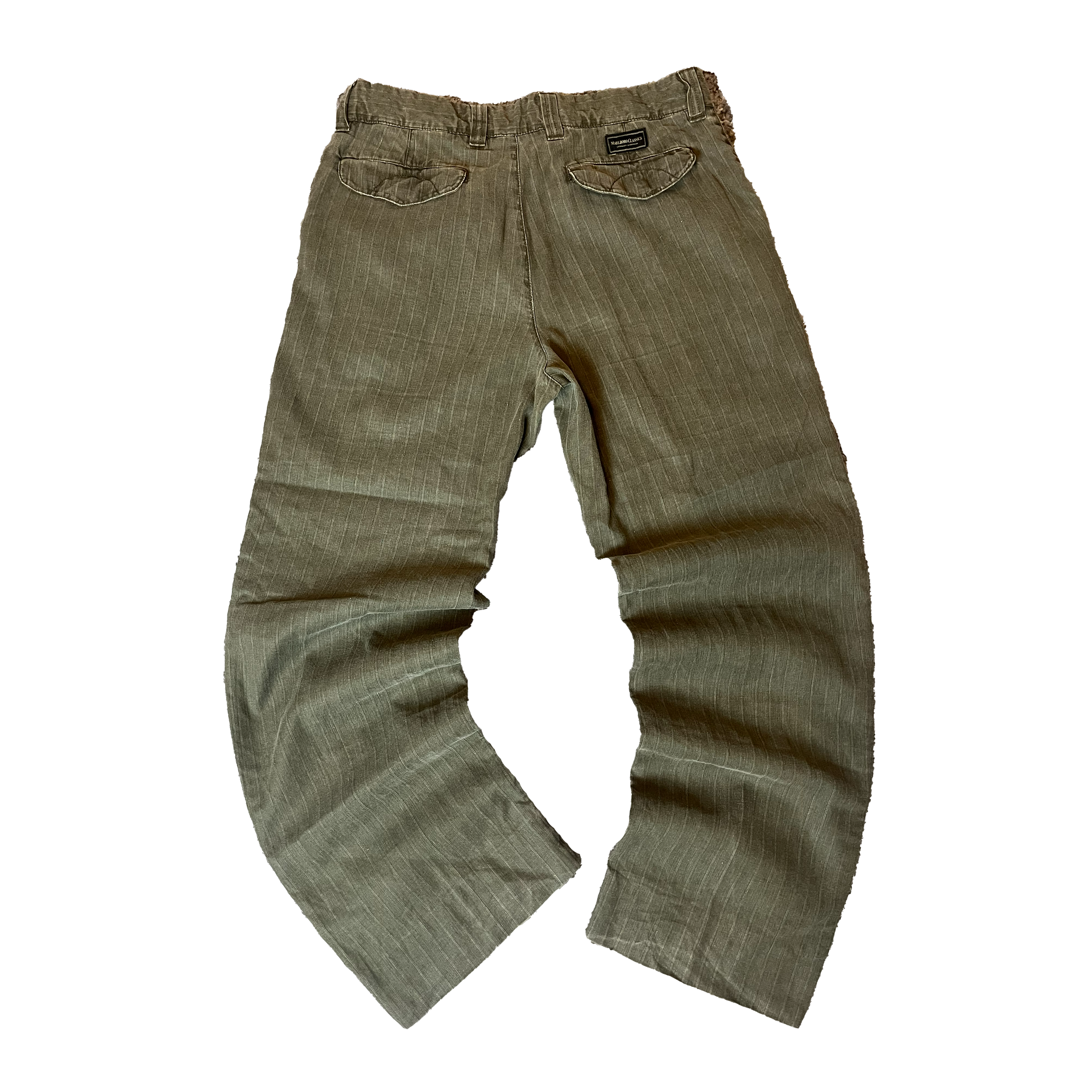 Marlboro Classics Jeans