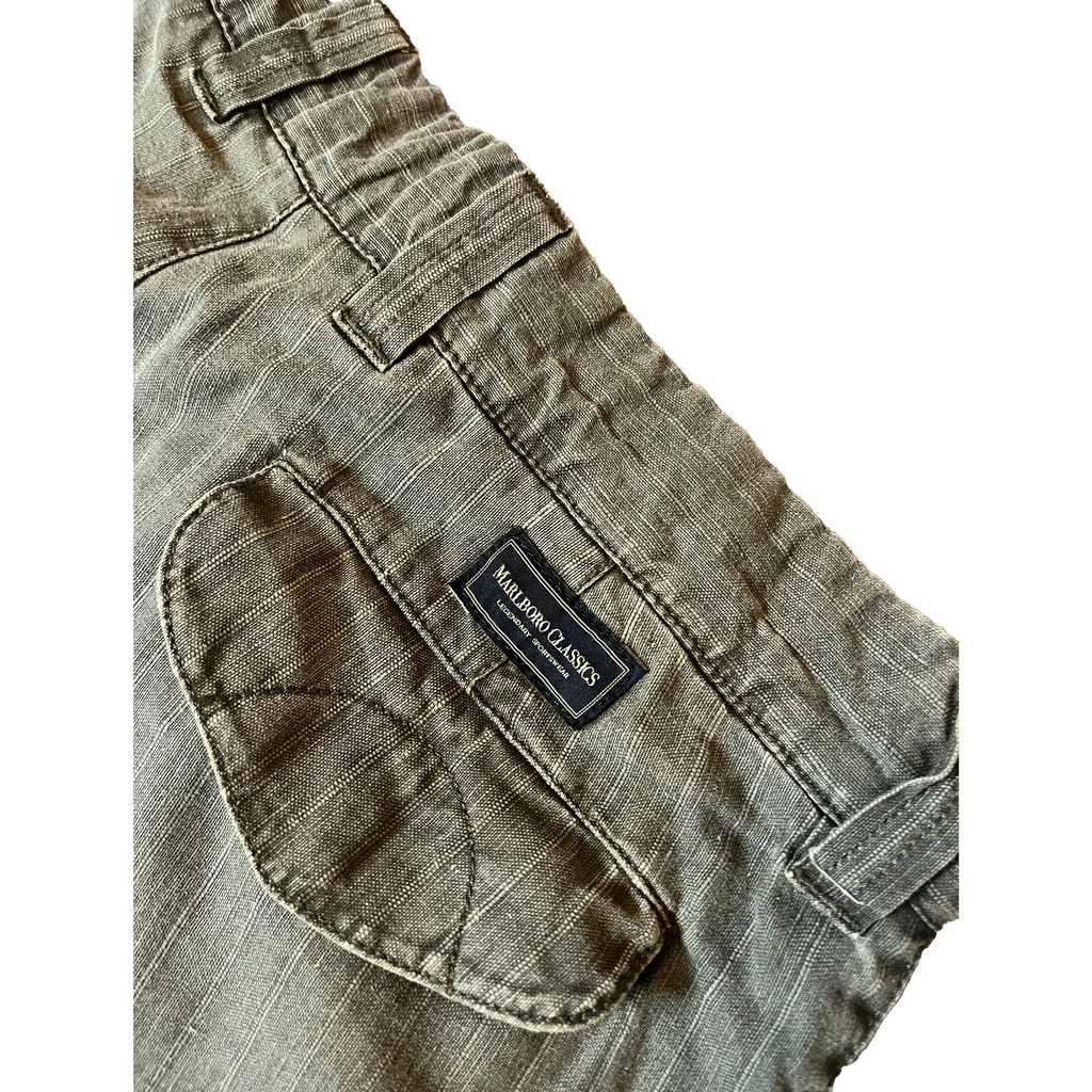 Marlboro Classics Jeans