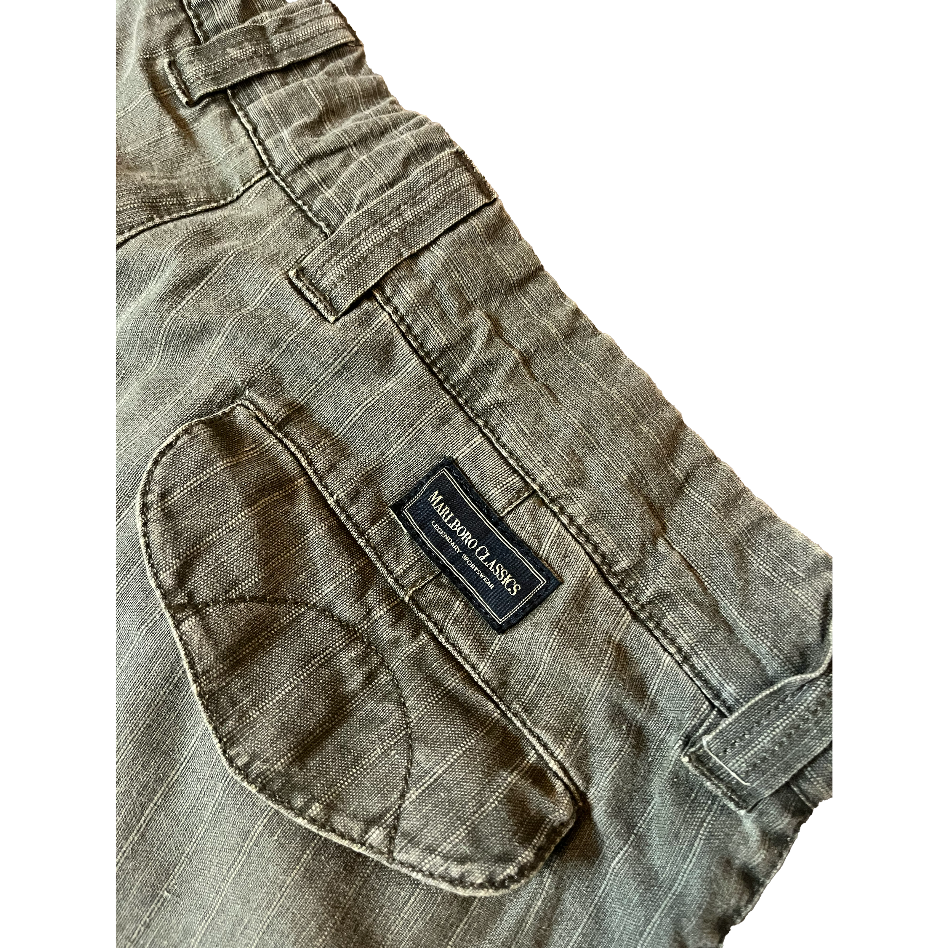 Marlboro Classics Jeans