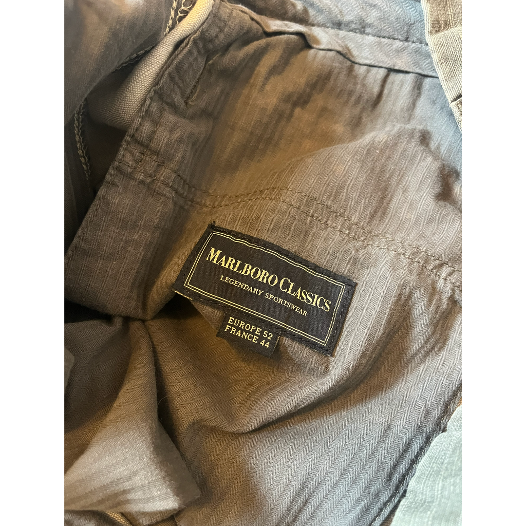 Marlboro Classics Jeans