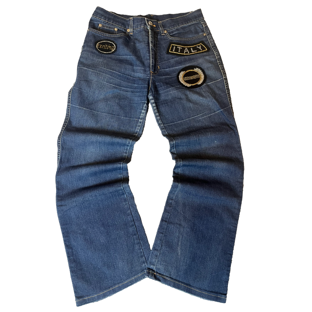 RoccoBarocco Jeans
