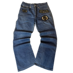 RoccoBarocco Jeans