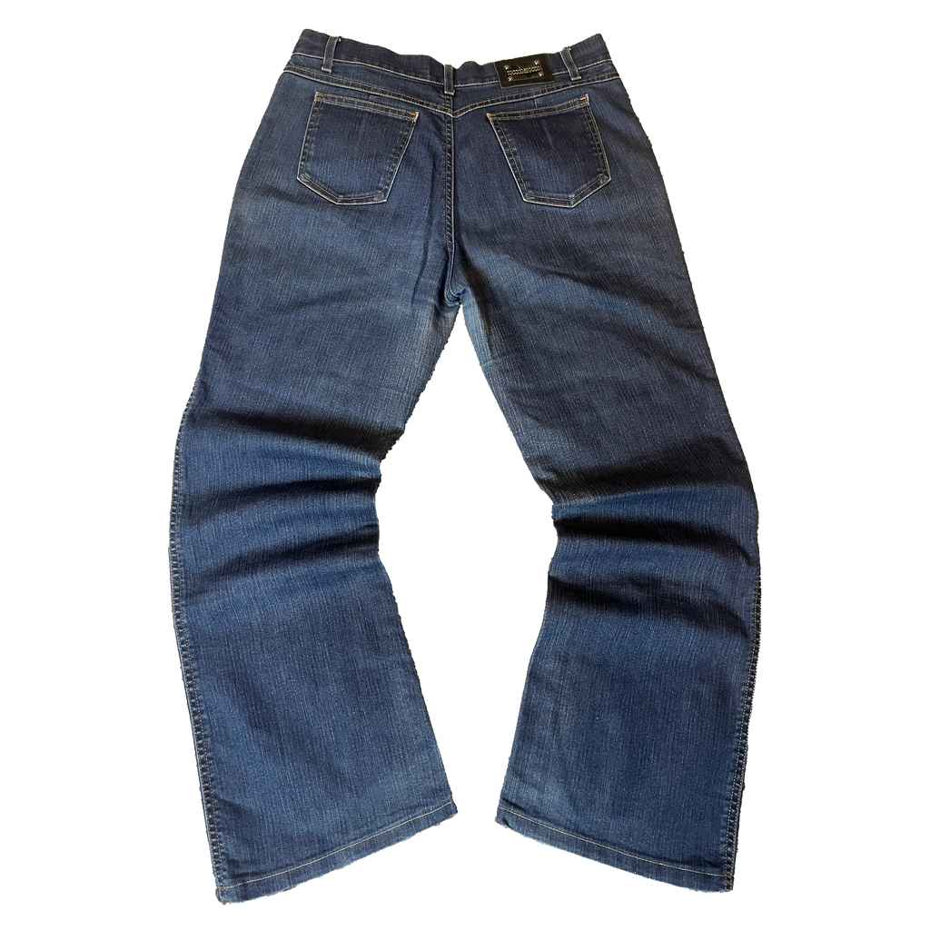 RoccoBarocco Jeans