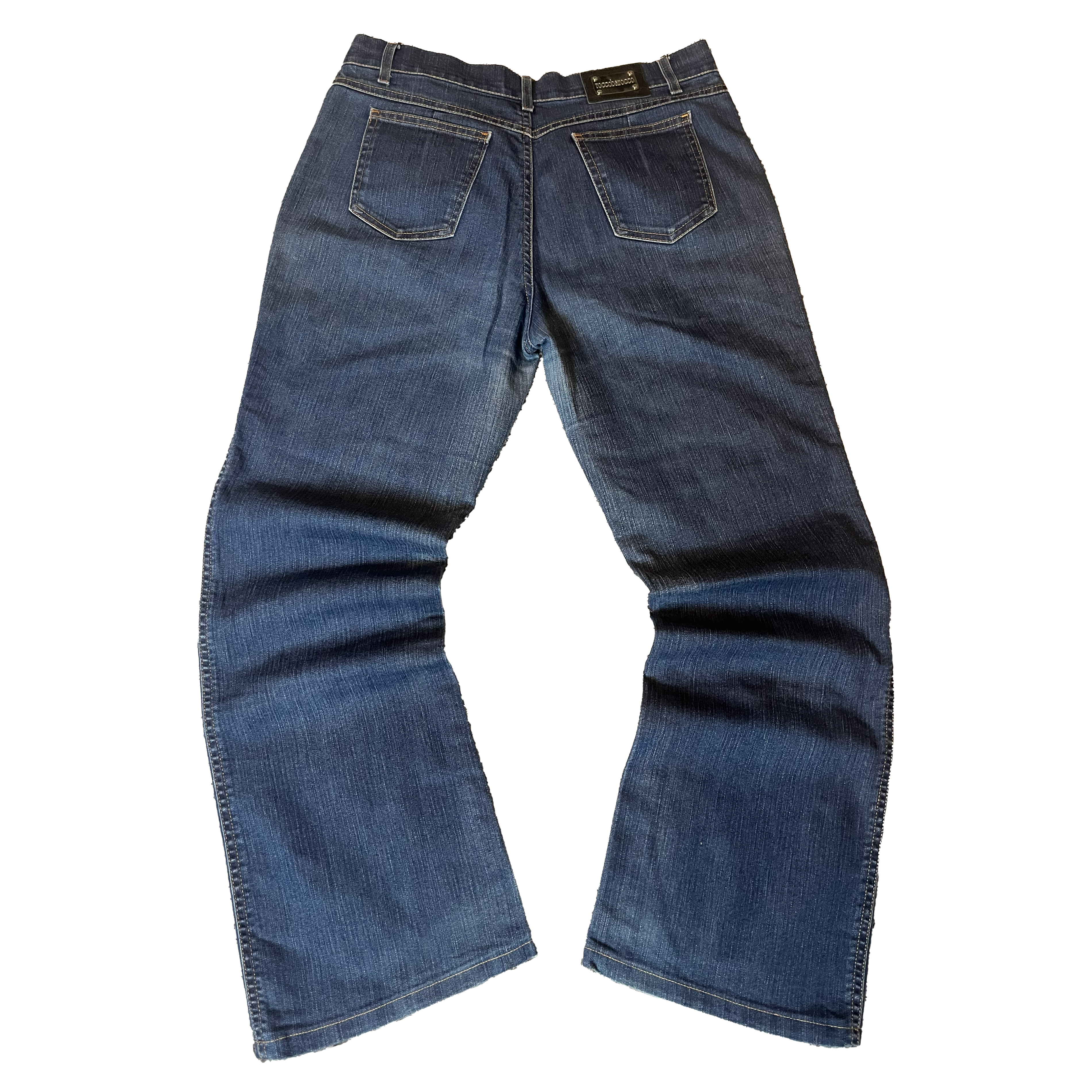 RoccoBarocco Jeans