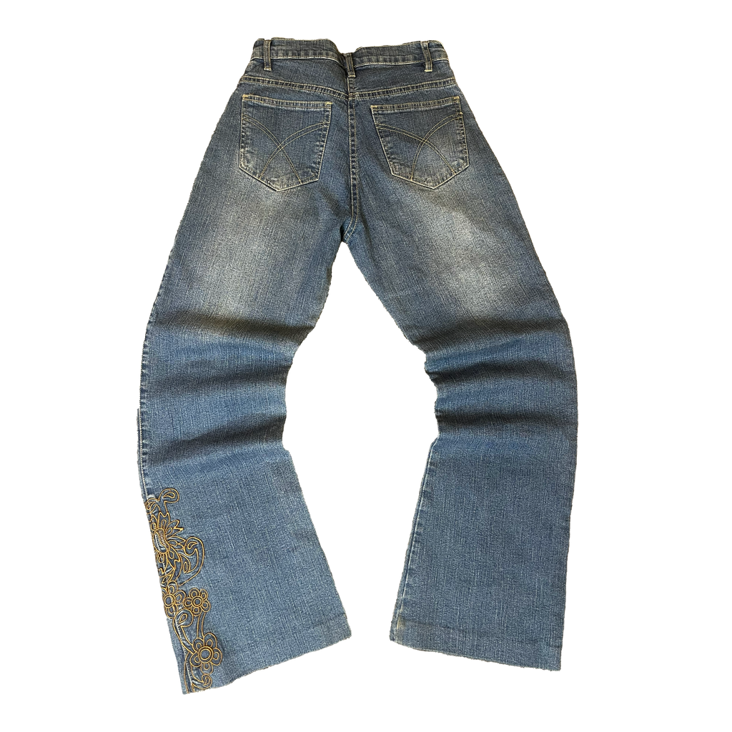 Zabaione Jeans
