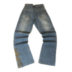 Zabaione Jeans