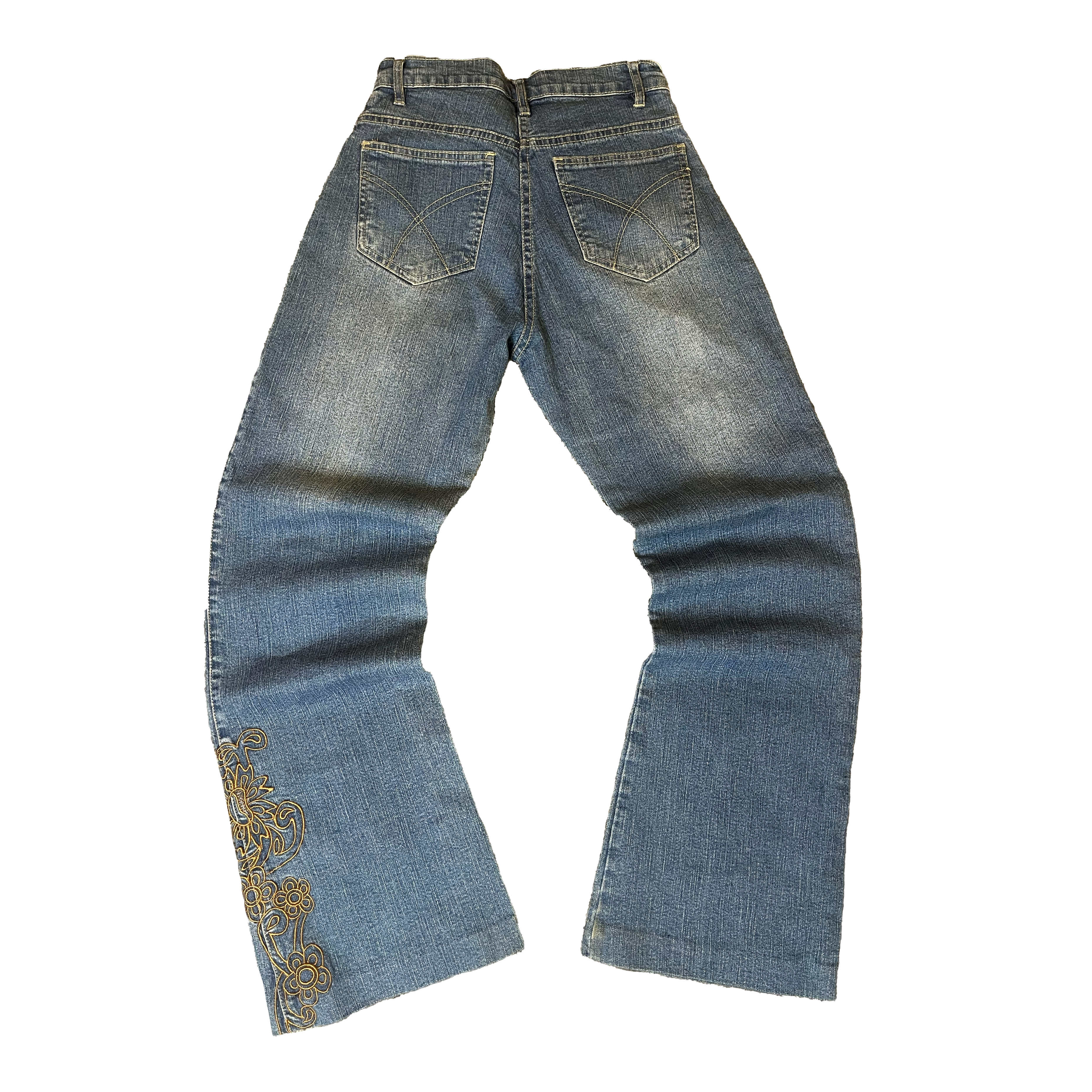 Zabaione Jeans
