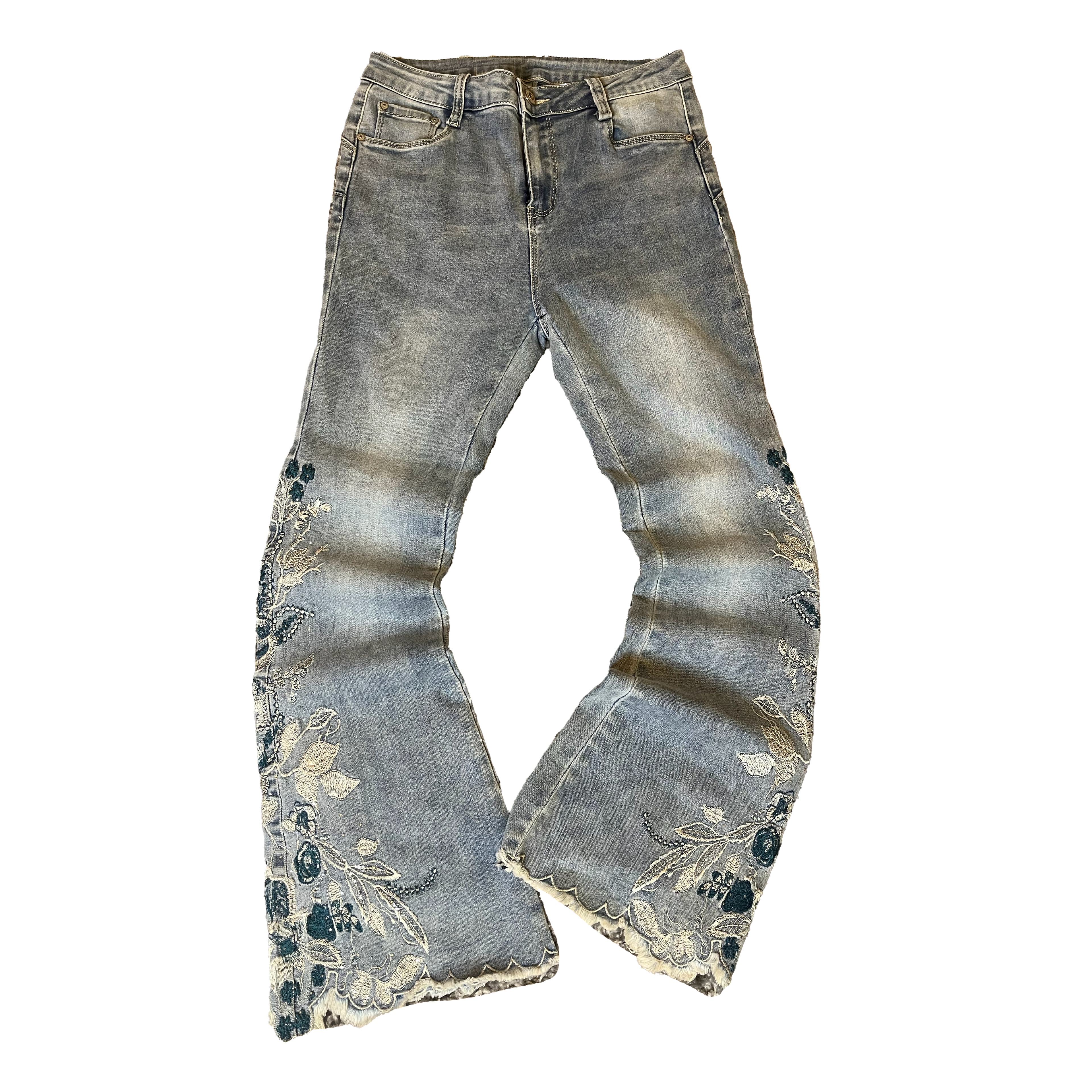 Vintage Jeans