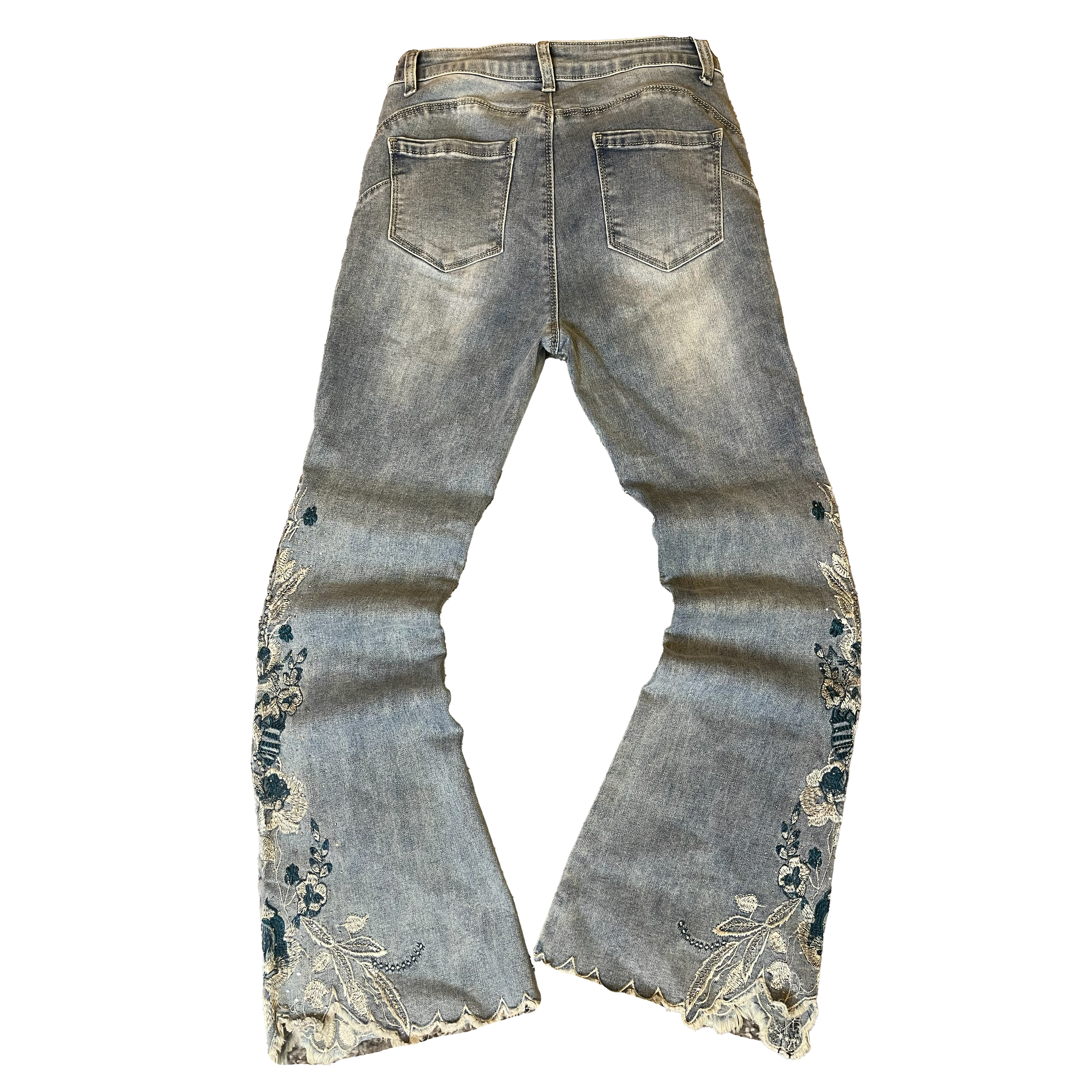Vintage Jeans