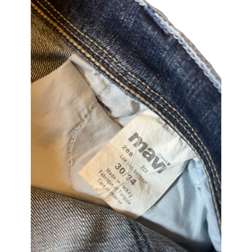 Mavi Jeans