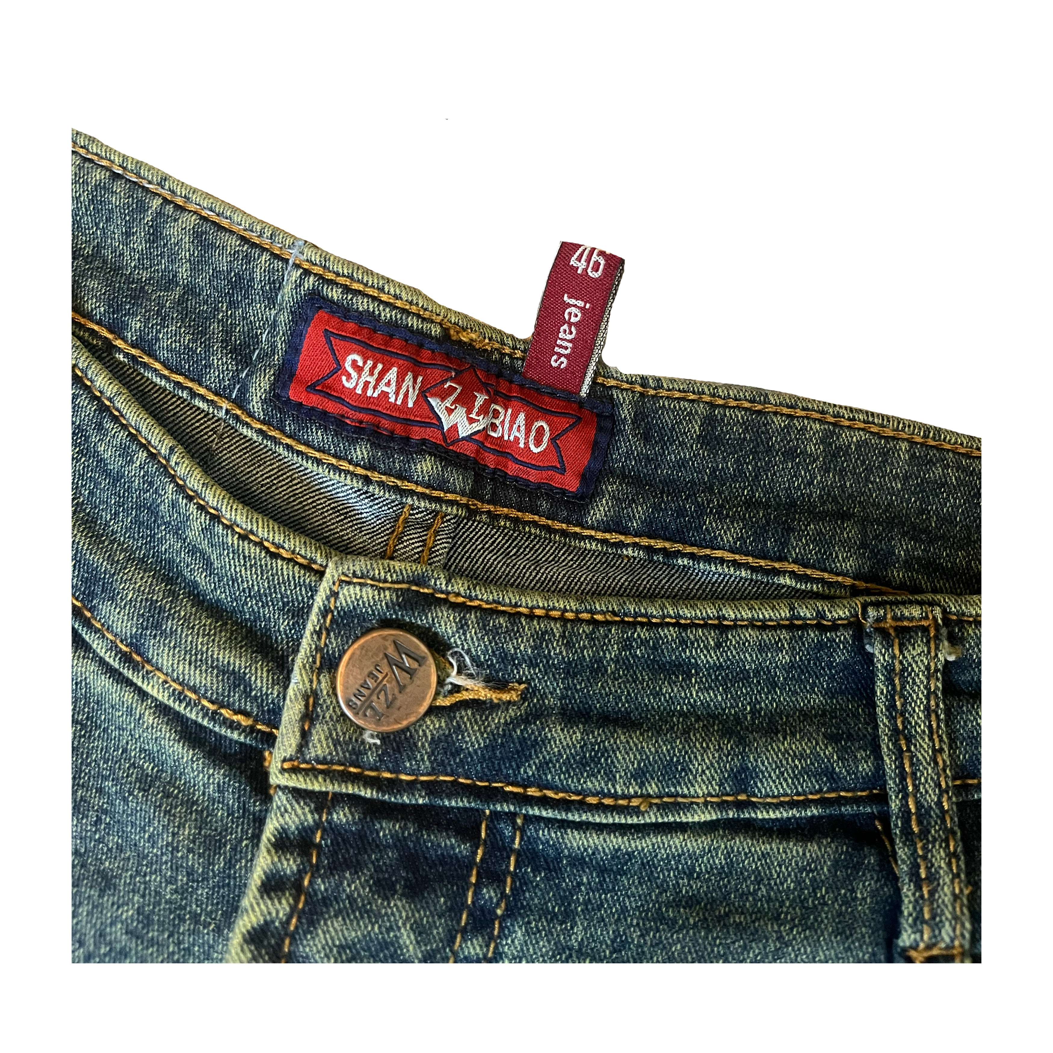 Vintage Jeans