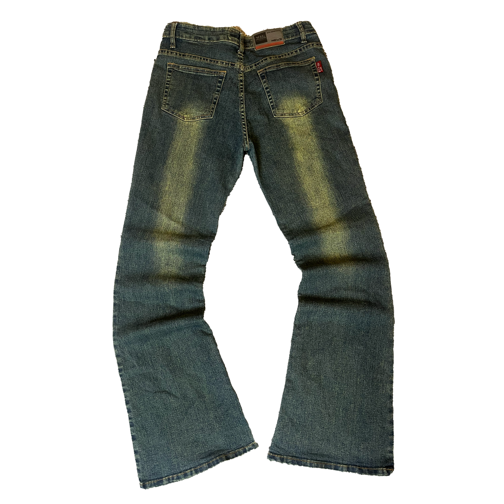 Vintage Jeans