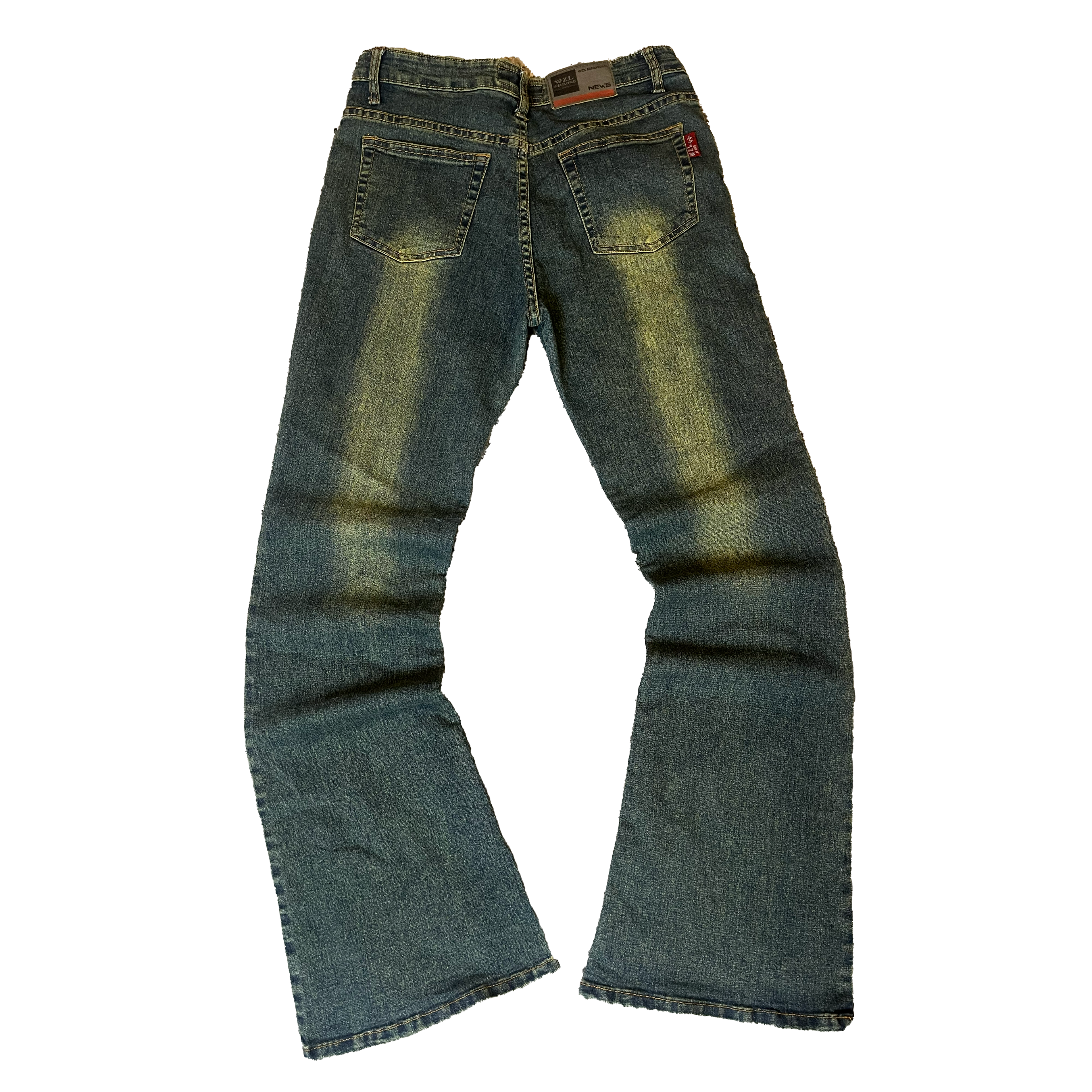 Vintage Jeans