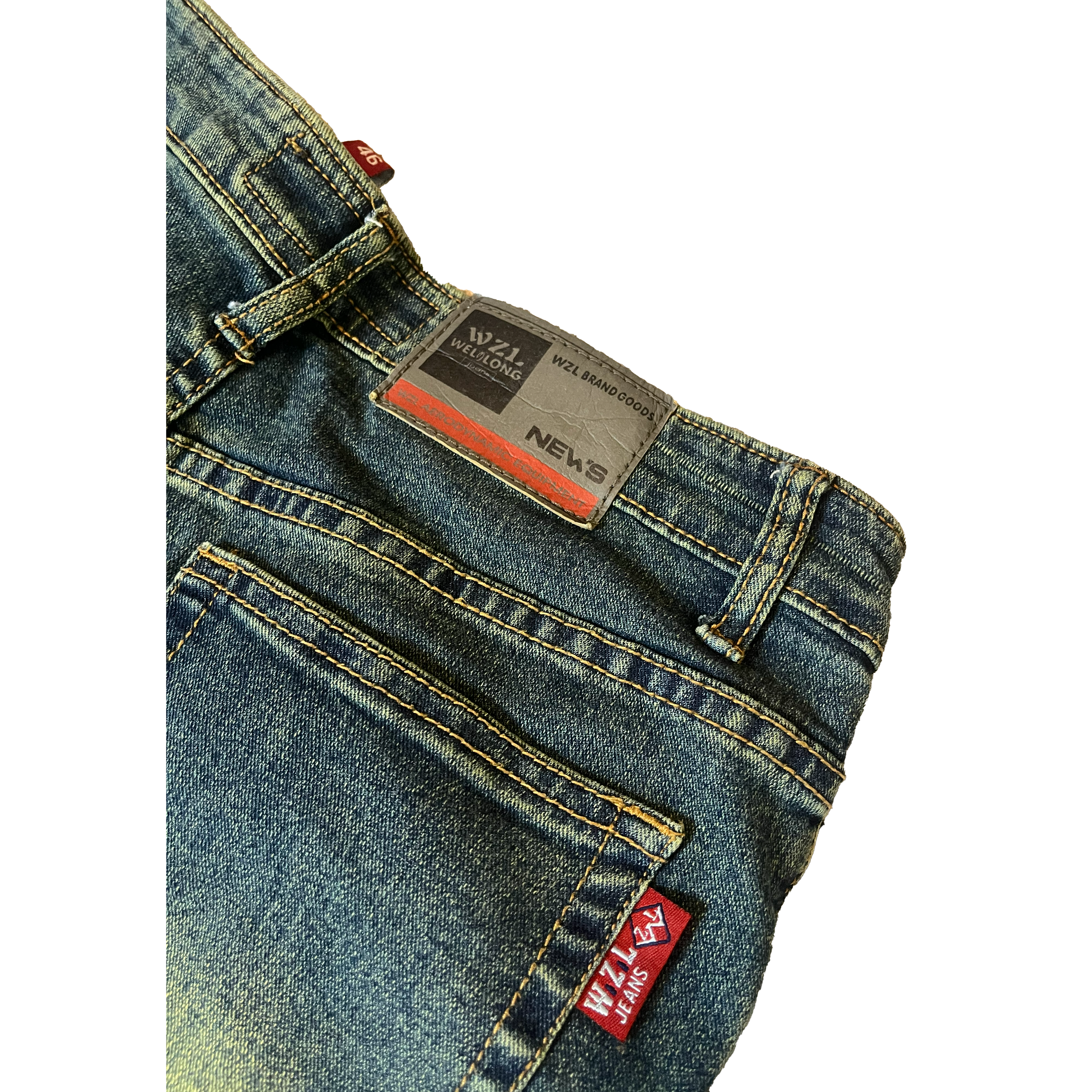 Vintage Jeans