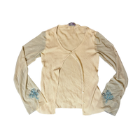 XTSY Longsleeve Top