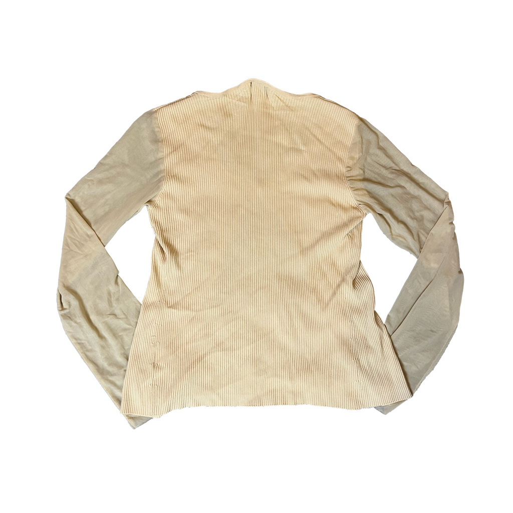 XTSY Longsleeve Top