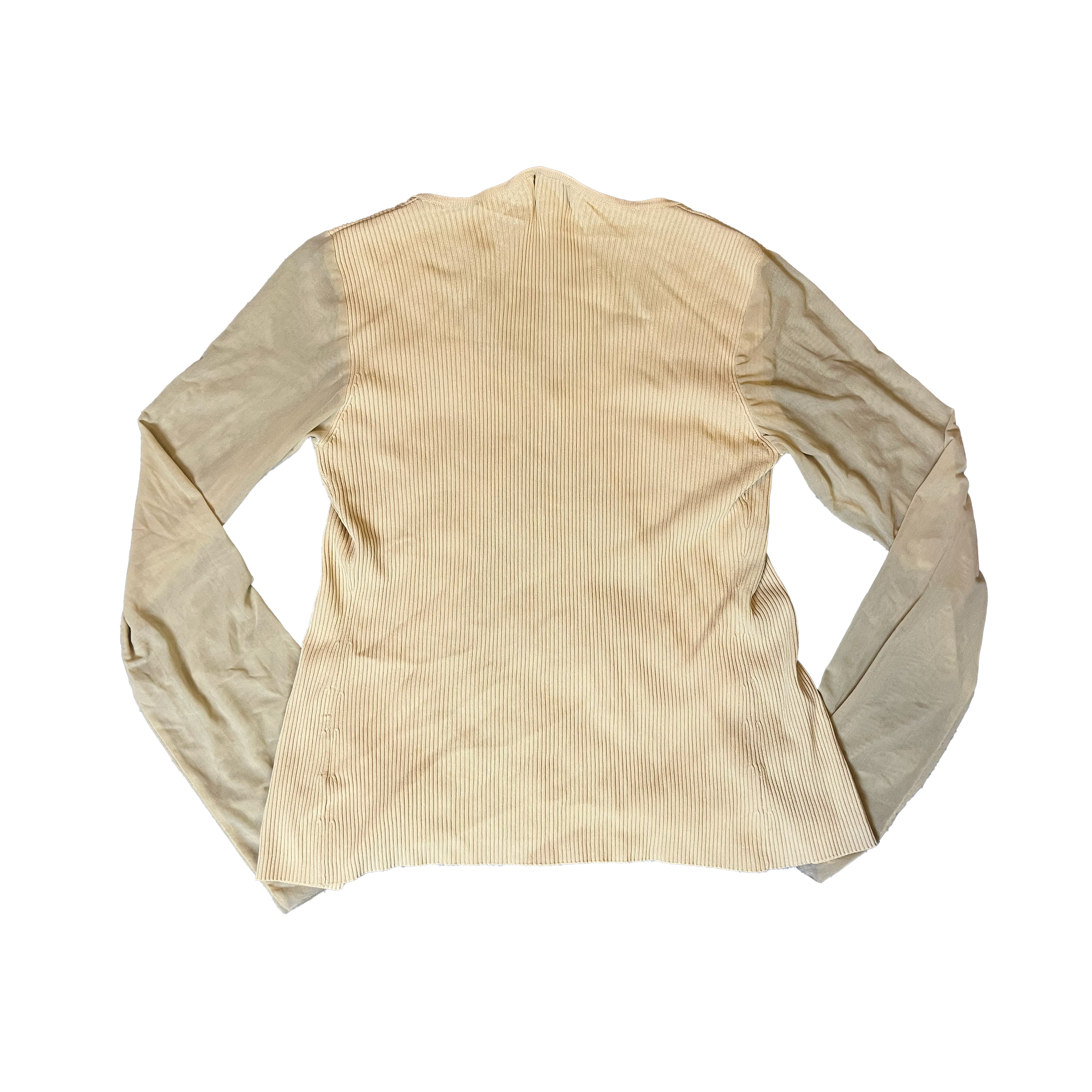 XTSY Longsleeve Top