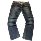 Phard Jeans