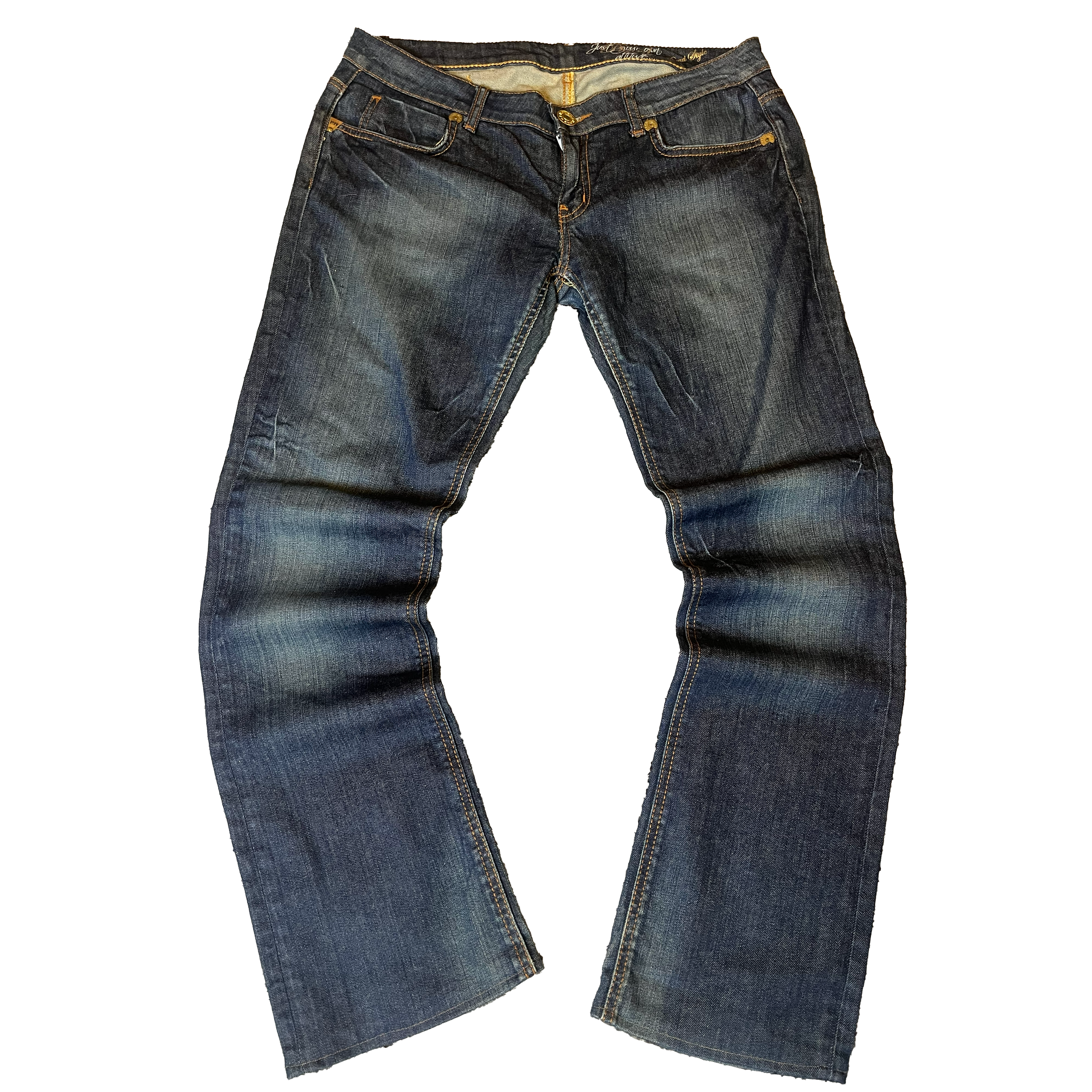 Phard Jeans