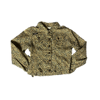 Leopard Jacket