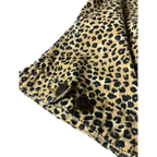 Leopard Jacket
