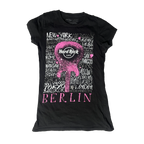 Hard Rock Tee