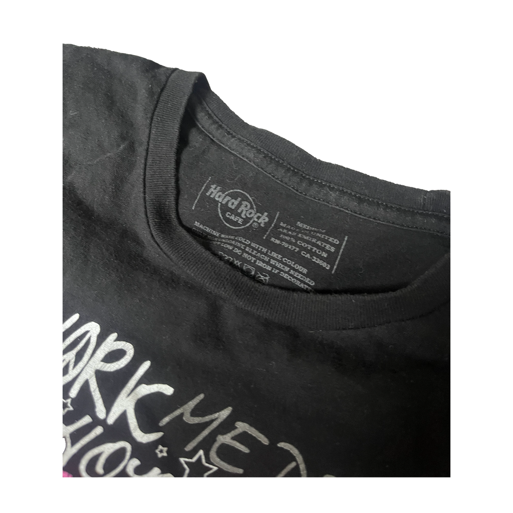 Hard Rock Tee