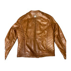 Vintage Leather Jacket