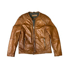 Vintage Leather Jacket